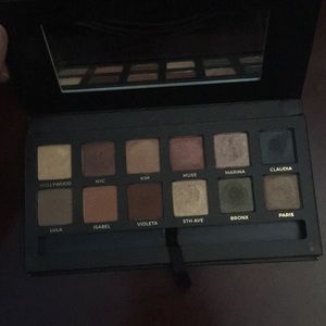 ABH master palette by mario